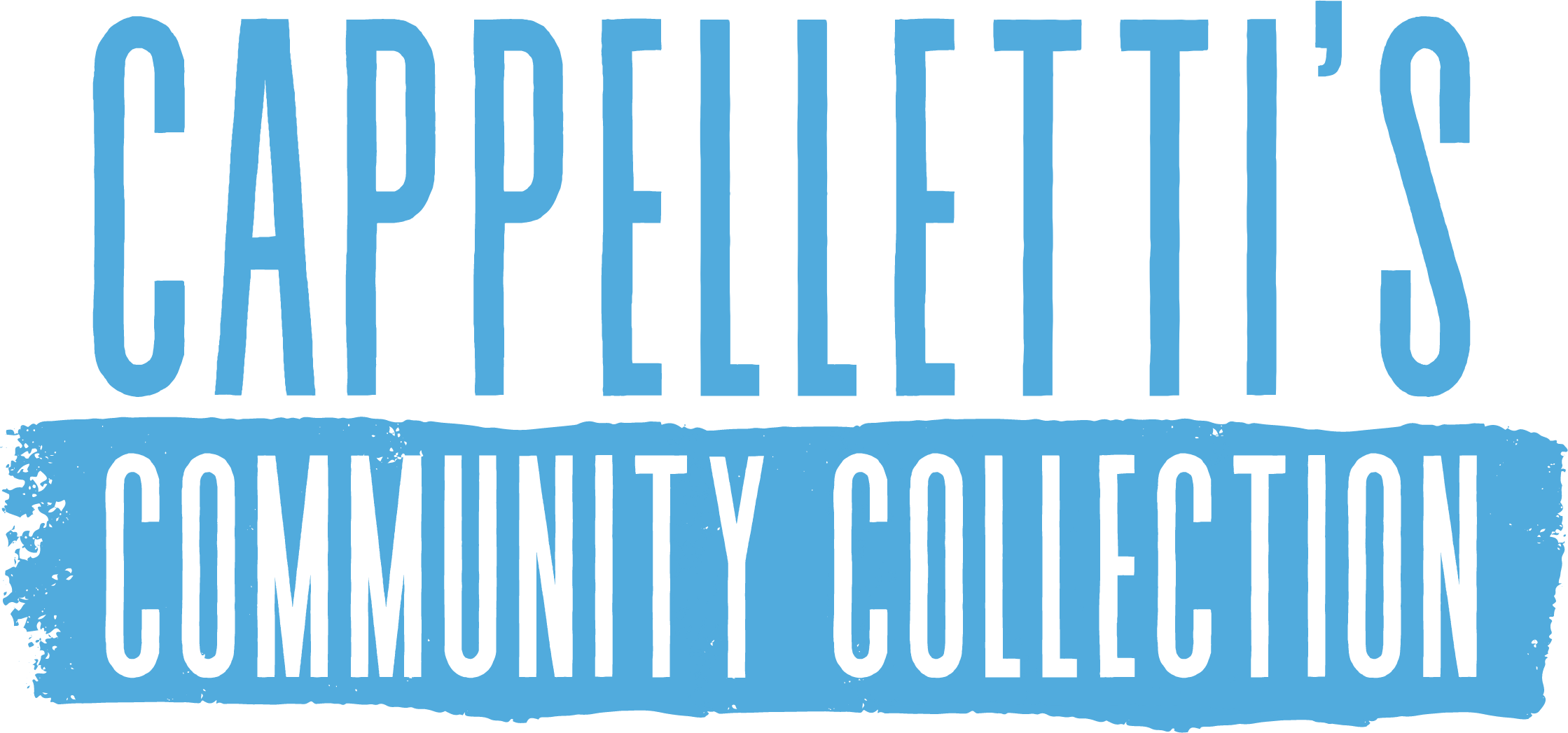 Cappelletti Community Collection