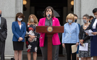 PA Women’s Health Caucus Responds to Governor Tom Wolf’s Budget Address