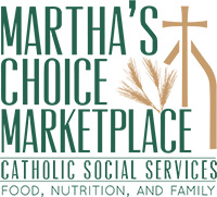 Mercado Martha's Choice