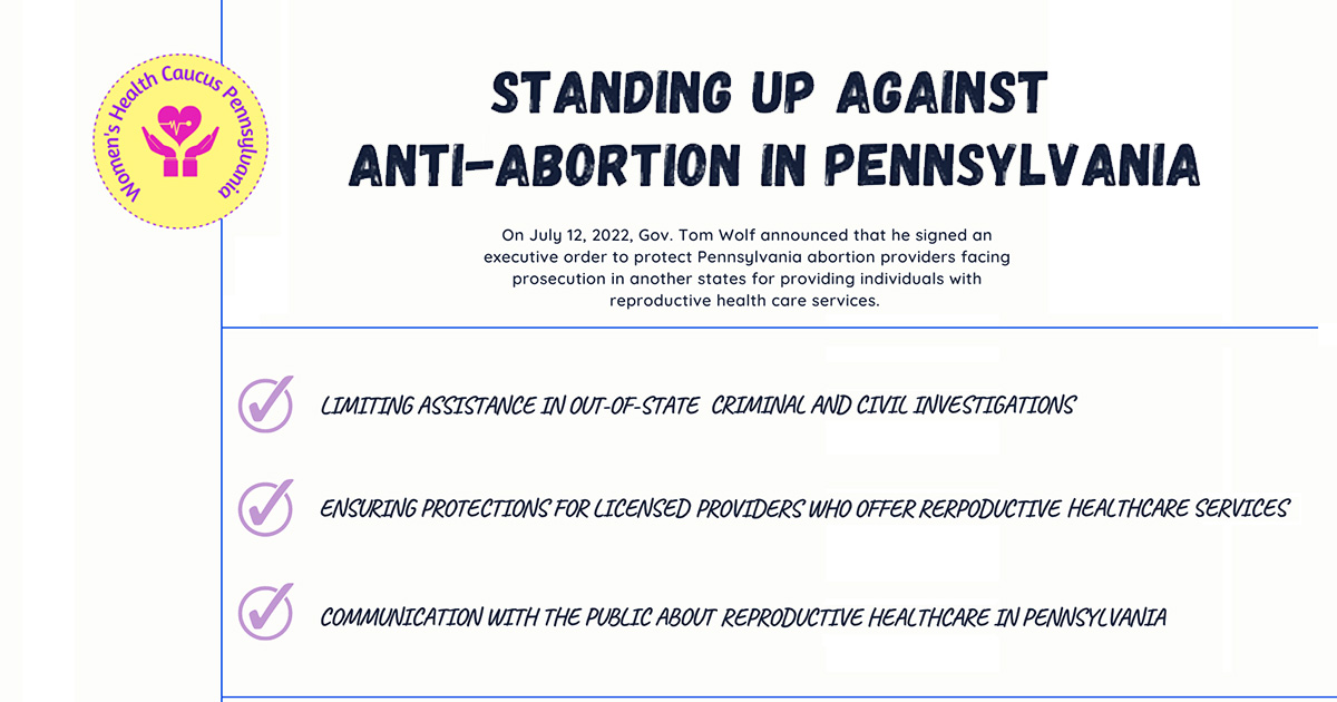 Standing up again anti-abortion in pa