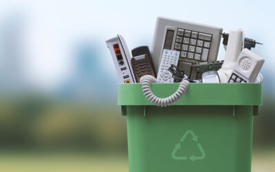 Senator Amanda M. Cappelletti Introduces Electronic Waste Recycling Legislation