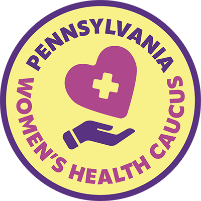 Women's Health Caucus PA