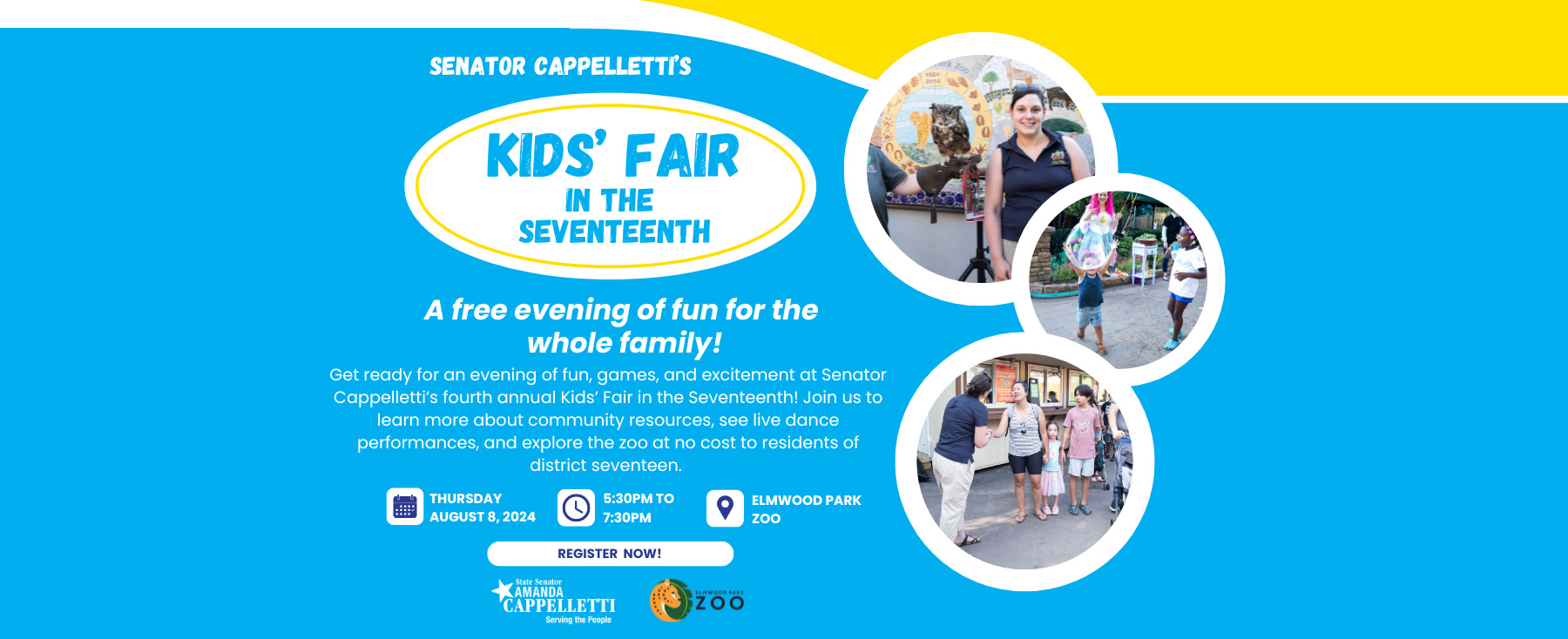 2024 Kids' Fair 2024 Kids' Fair