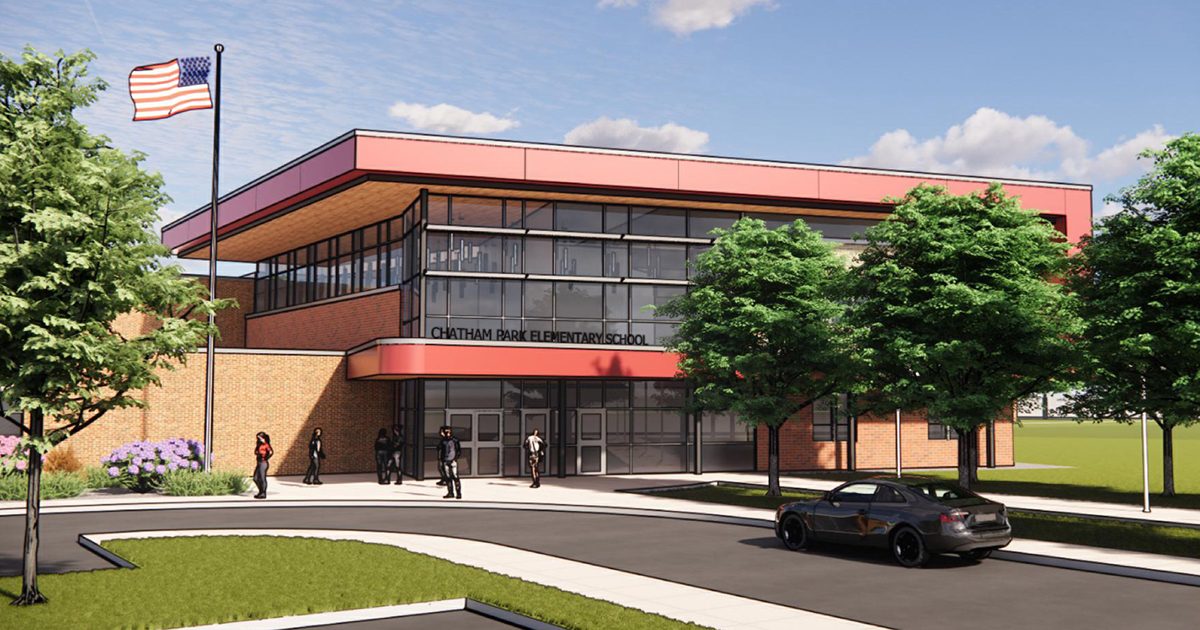 Chatham Park Elementary
