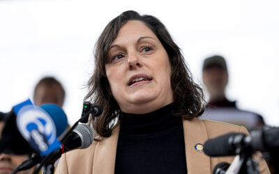Senators Cappelletti and Saval announce legislation to Unmask ICE