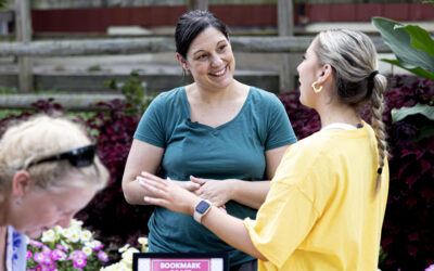 Senator Cappelletti Welcomes Community to Fifth Annual Kids’ Fair