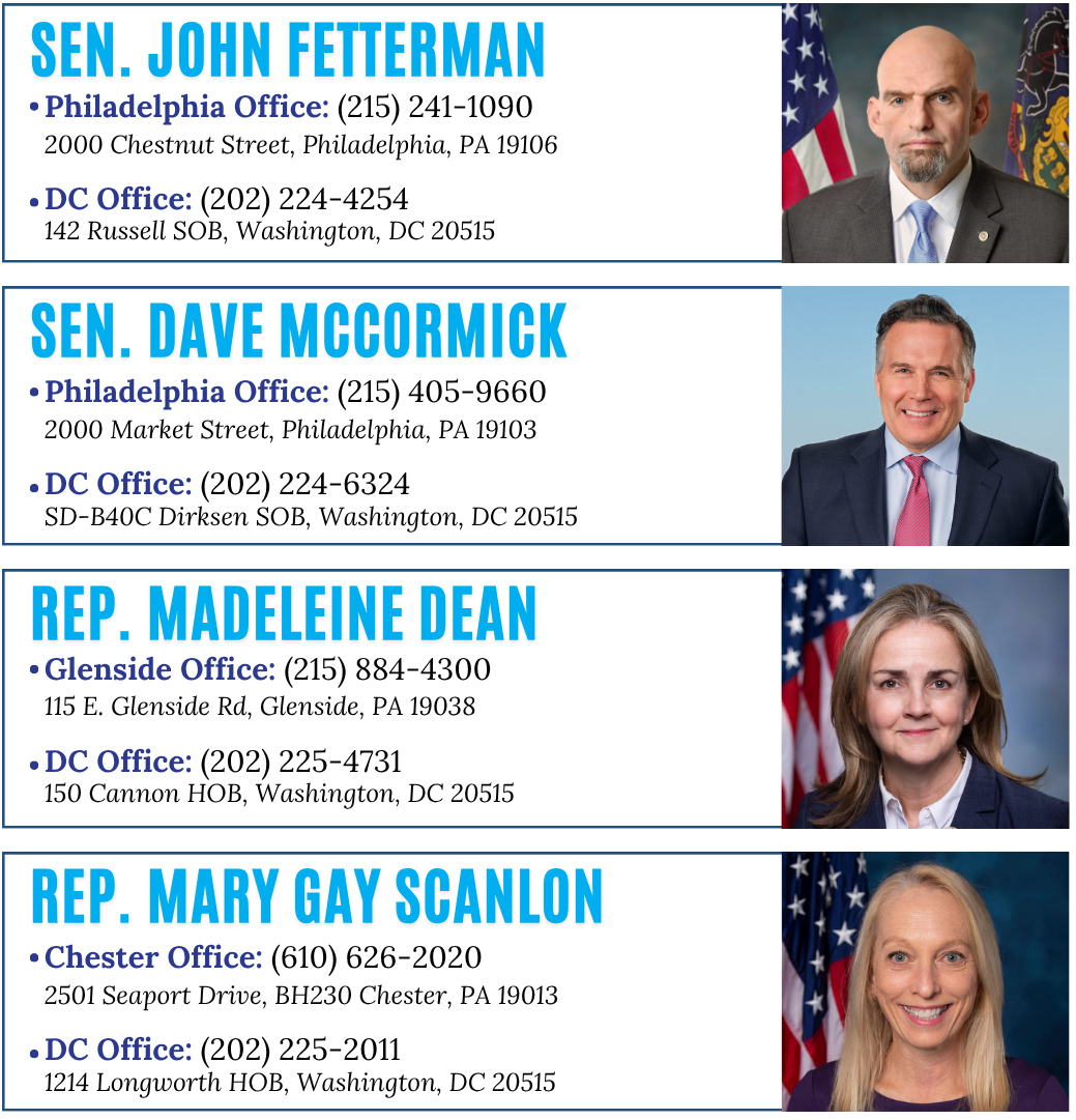 Make Your Voice Heard Make Your Voice Heard