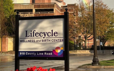 Women’s Health Caucus Co-Chairs Respond to Lifecycle Wellness and Birth Center Closure