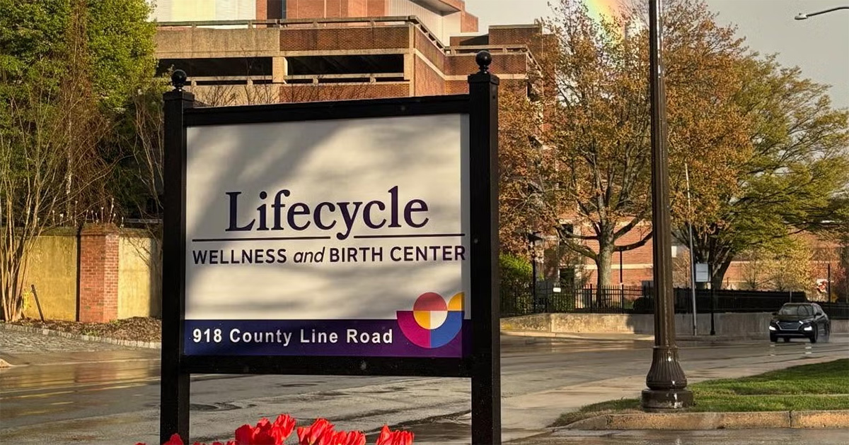 Lifecycle Wellness and Birth Center