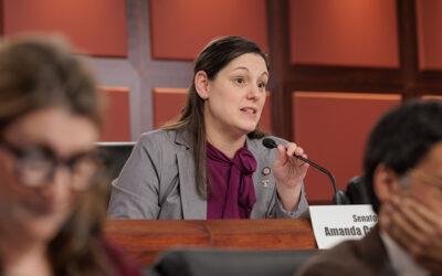 Senator Cappelletti Responds to PA Senate’s Long Overdue Budget Passage