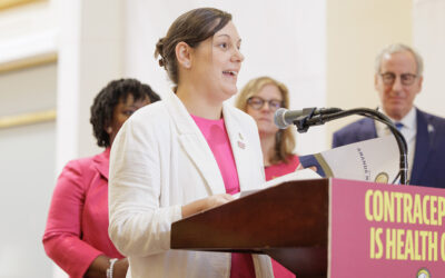 Senators Cappelletti, Collett, Schwank, Fight to Protect Pennsylvanians’ Access to Contraceptives