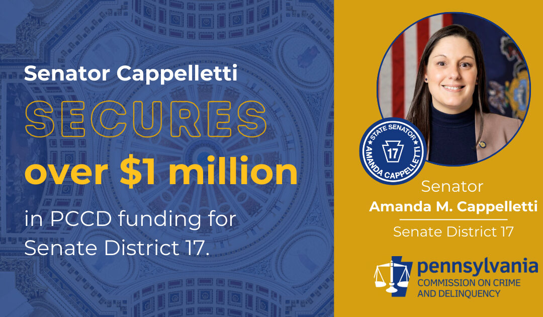 Grant Funding for Indigent Defense Programs and Local NonProfit Organizations