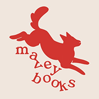 Mavey Books