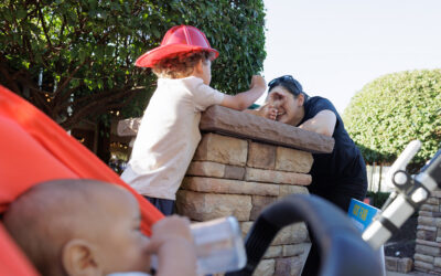 Lawmakers Launch New Kids & Families Caucus